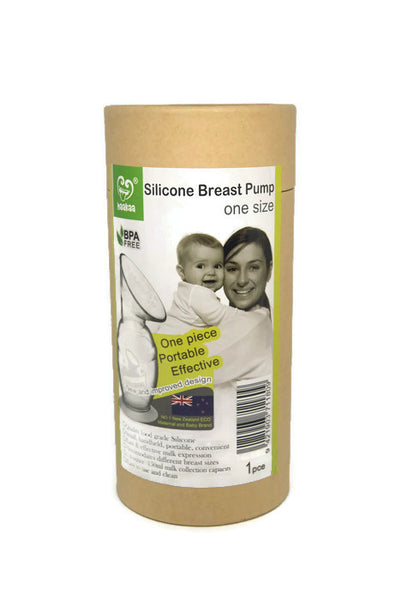 Haakaa Breast Pump Starter Pack