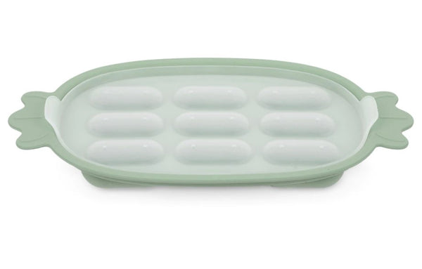 Silicone Nibble Tray