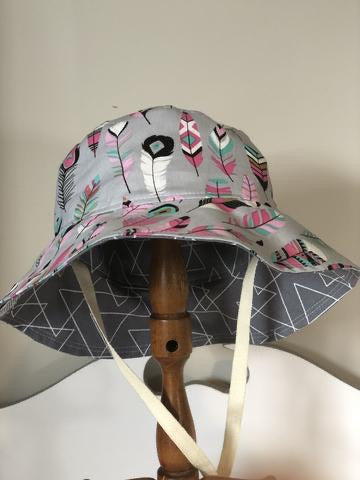 Hats - Custom made