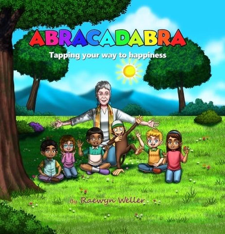 Abracadabra - Children's book